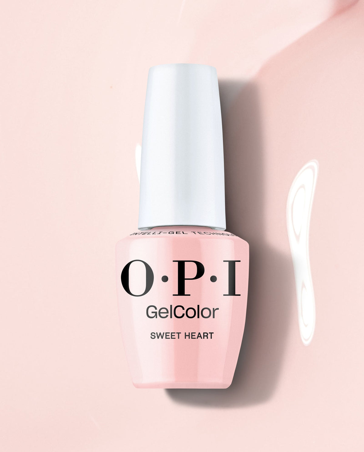 OPI GelColor S96 — Sweet Heart
