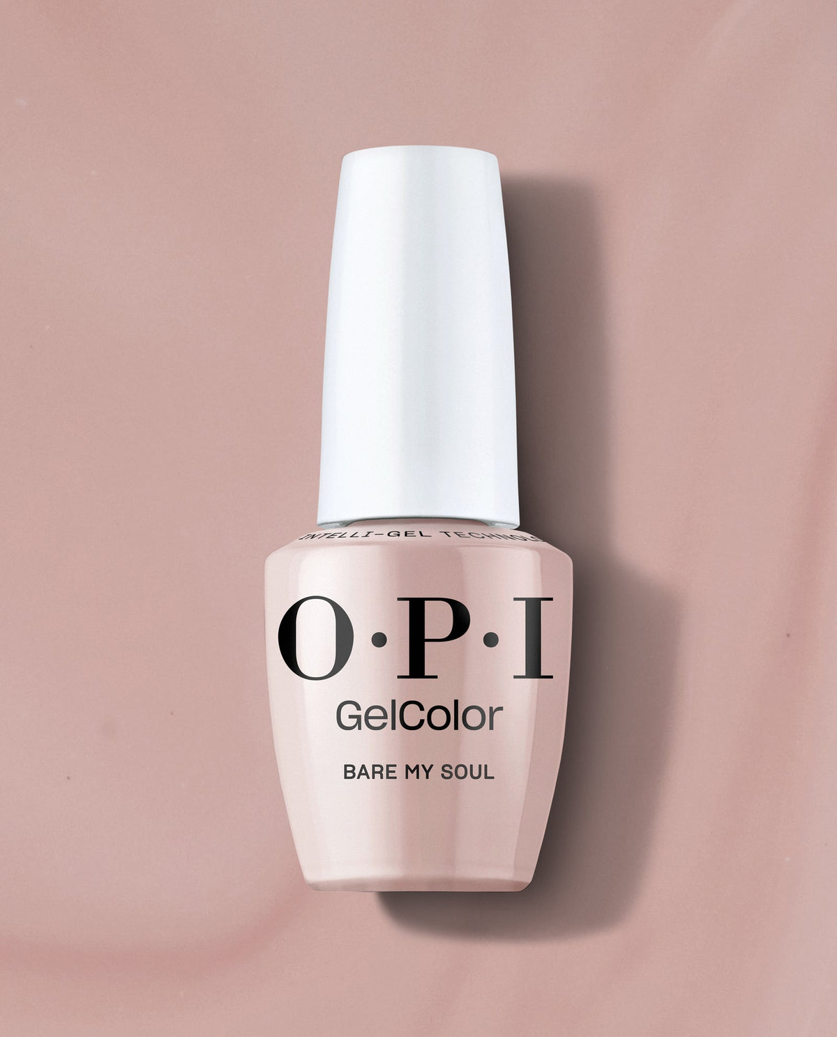 OPI GC SH4 Bare My Soul — official product photo