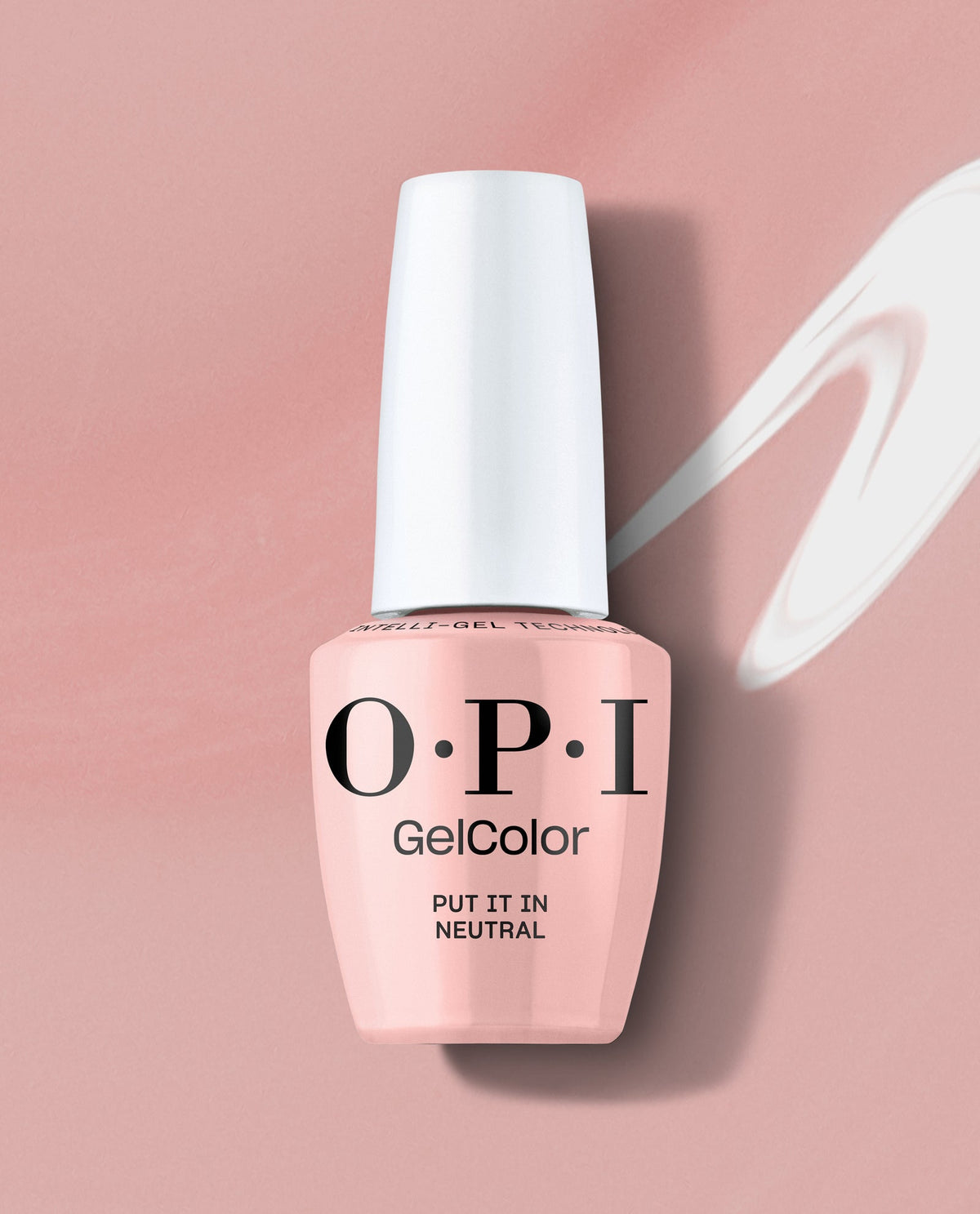 OPI GelColor T65 — Put it in Neutral®