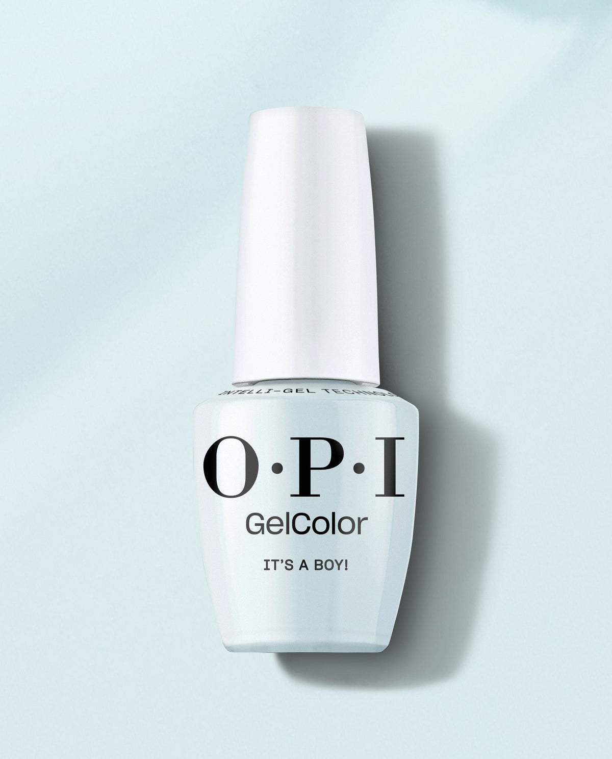 OPI GC T75 It's a Boy! — official product photo