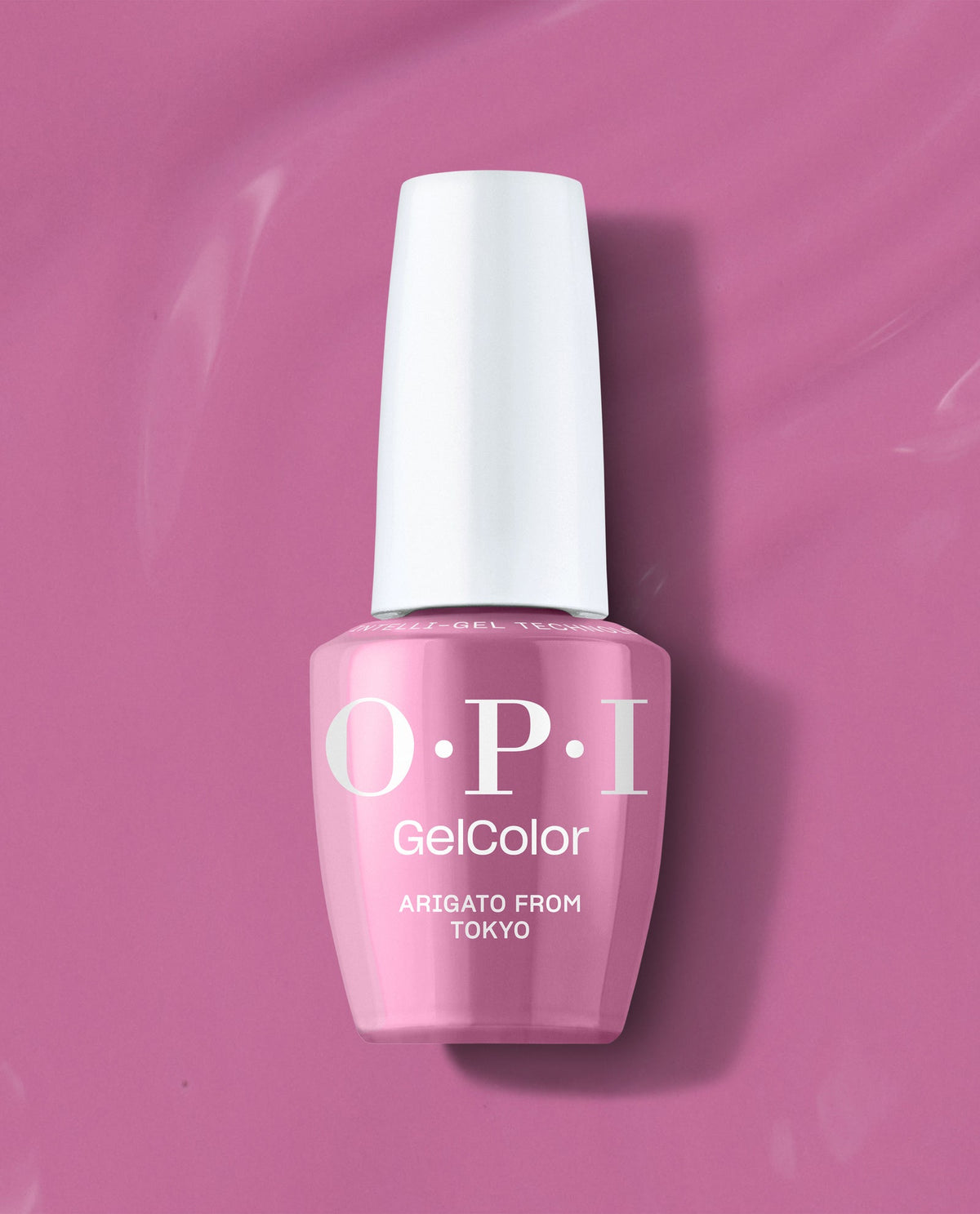 OPI GC T82 Arigato from Tokyo — official product photo
