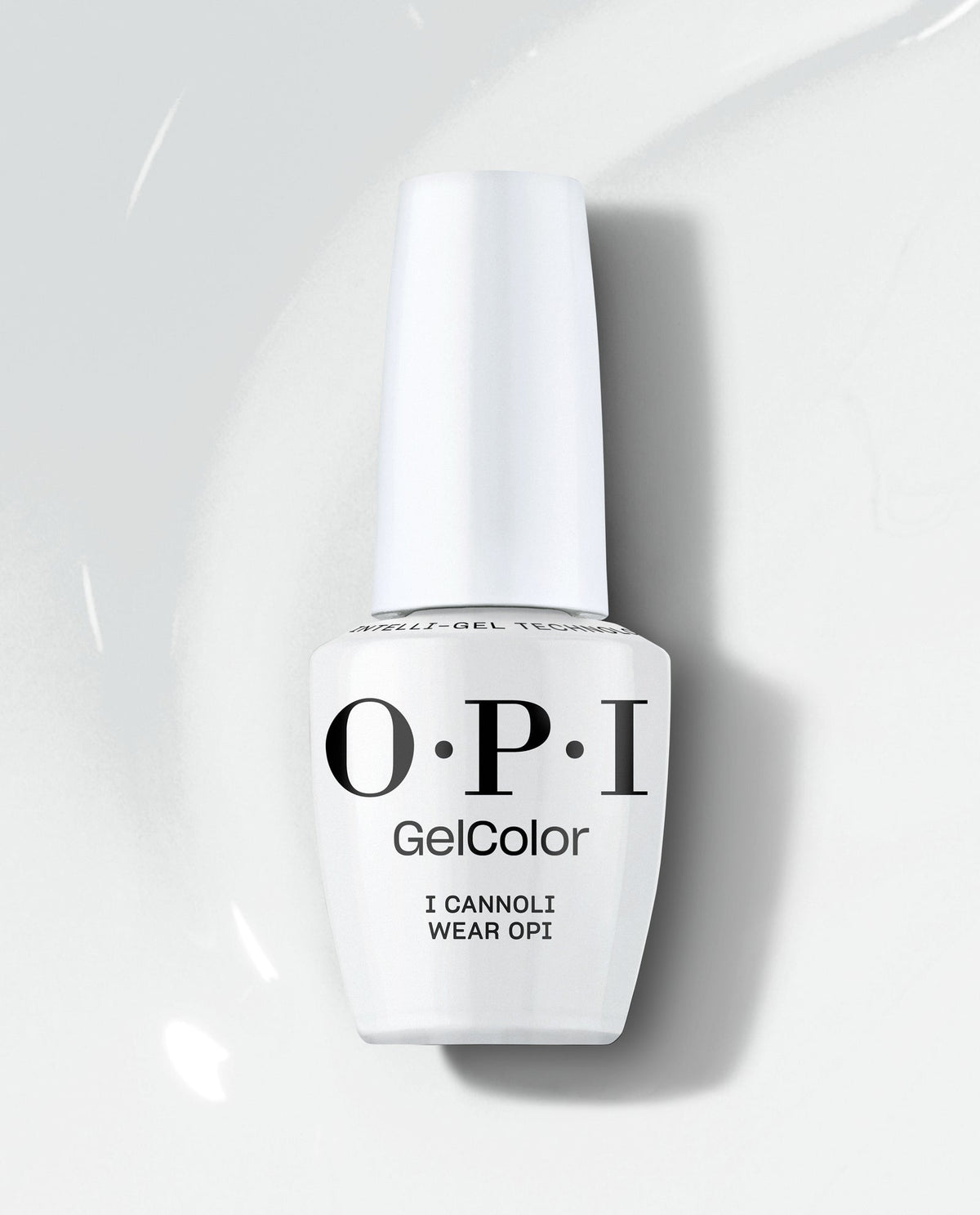 OPI GC V32 I Cannoli Wear OPI — official product photo