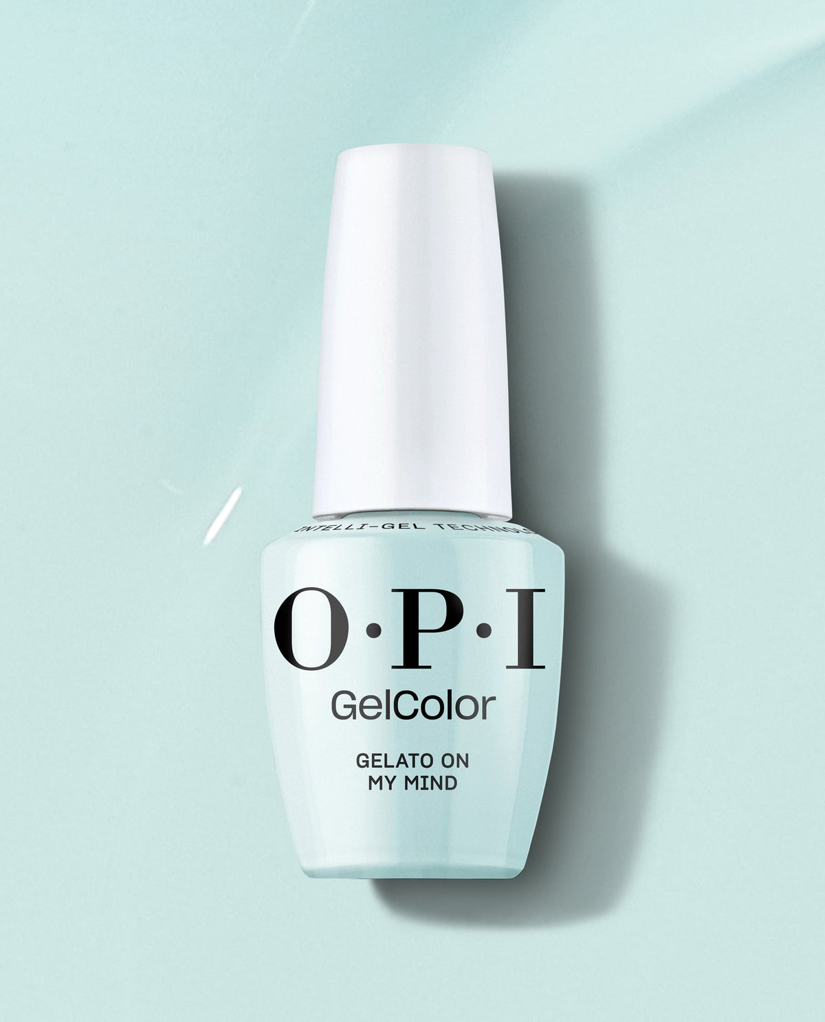 OPI GC V33 Gelato On My Mind® — official product photo