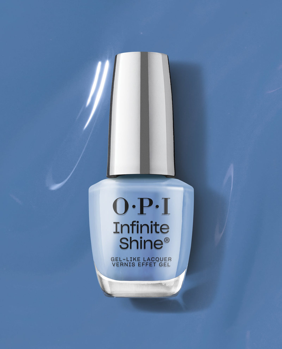 OPI Infinite Shine 126 — Strongevity