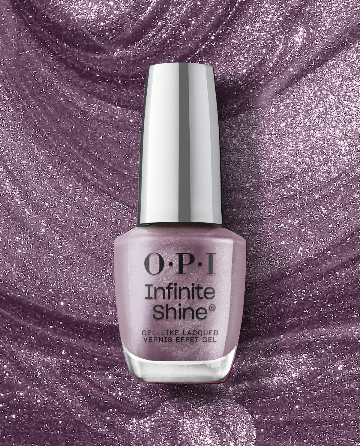 OPI Infinite Shine 153 — Surrealicious