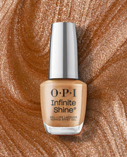 OPI Infinite Shine 157 — 2000 Karats