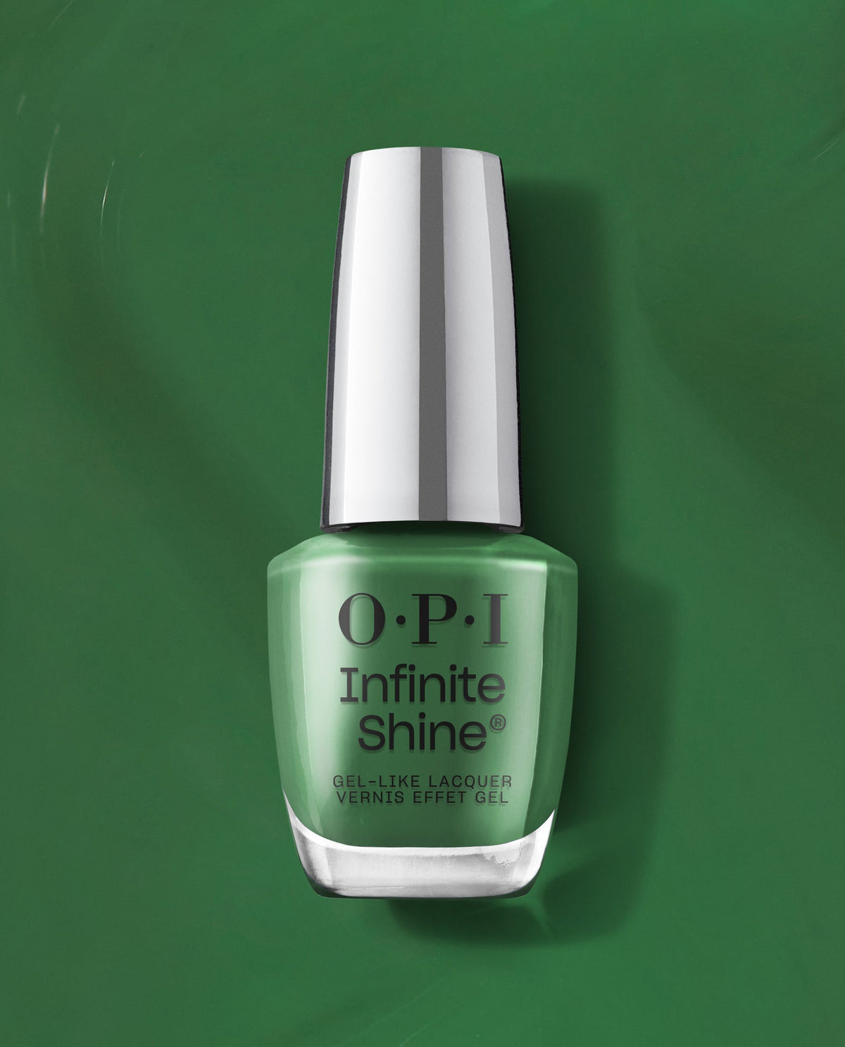 OPI Infinite Shine 190 — OPI’m a Supermodel