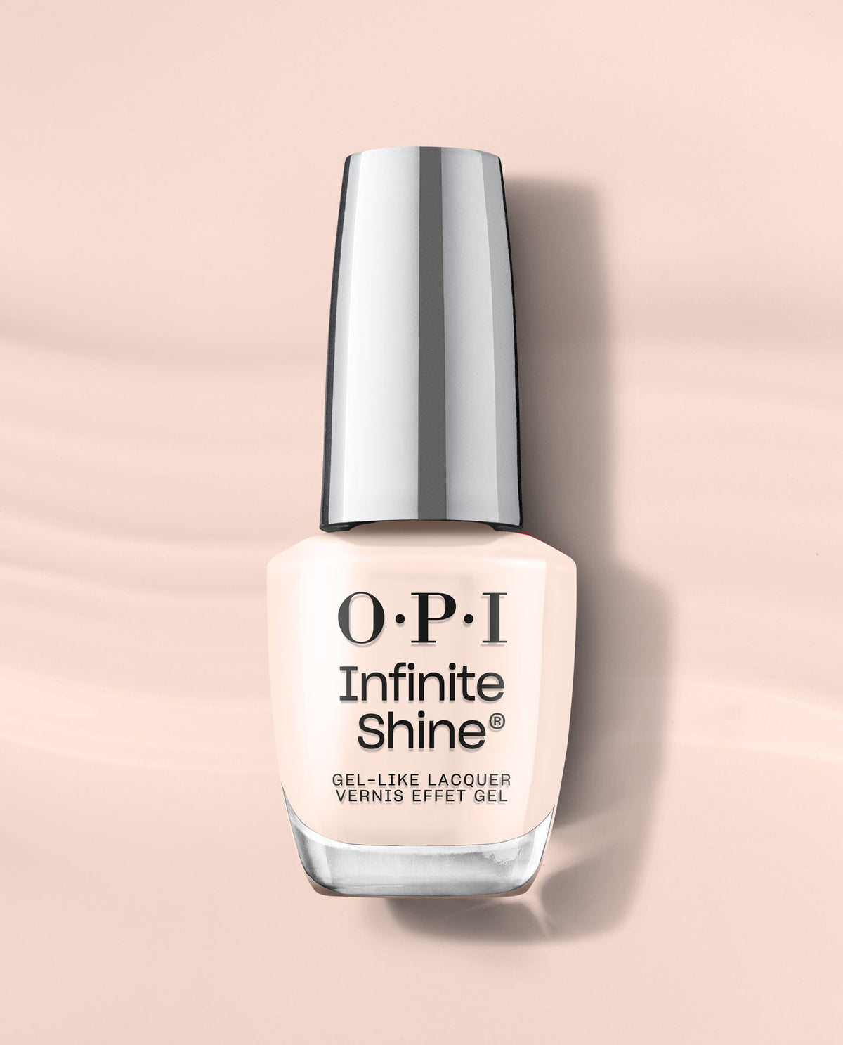 OPI Infinite Shine 226 — I’m the Bossa Nova Now