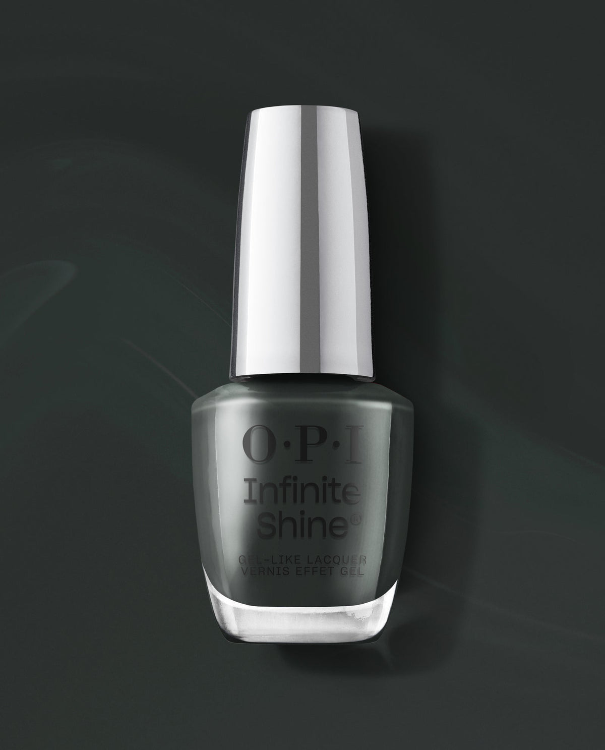 OPI Infinite Shine 229 — Nein! Nein! Nein! OK Fine!
