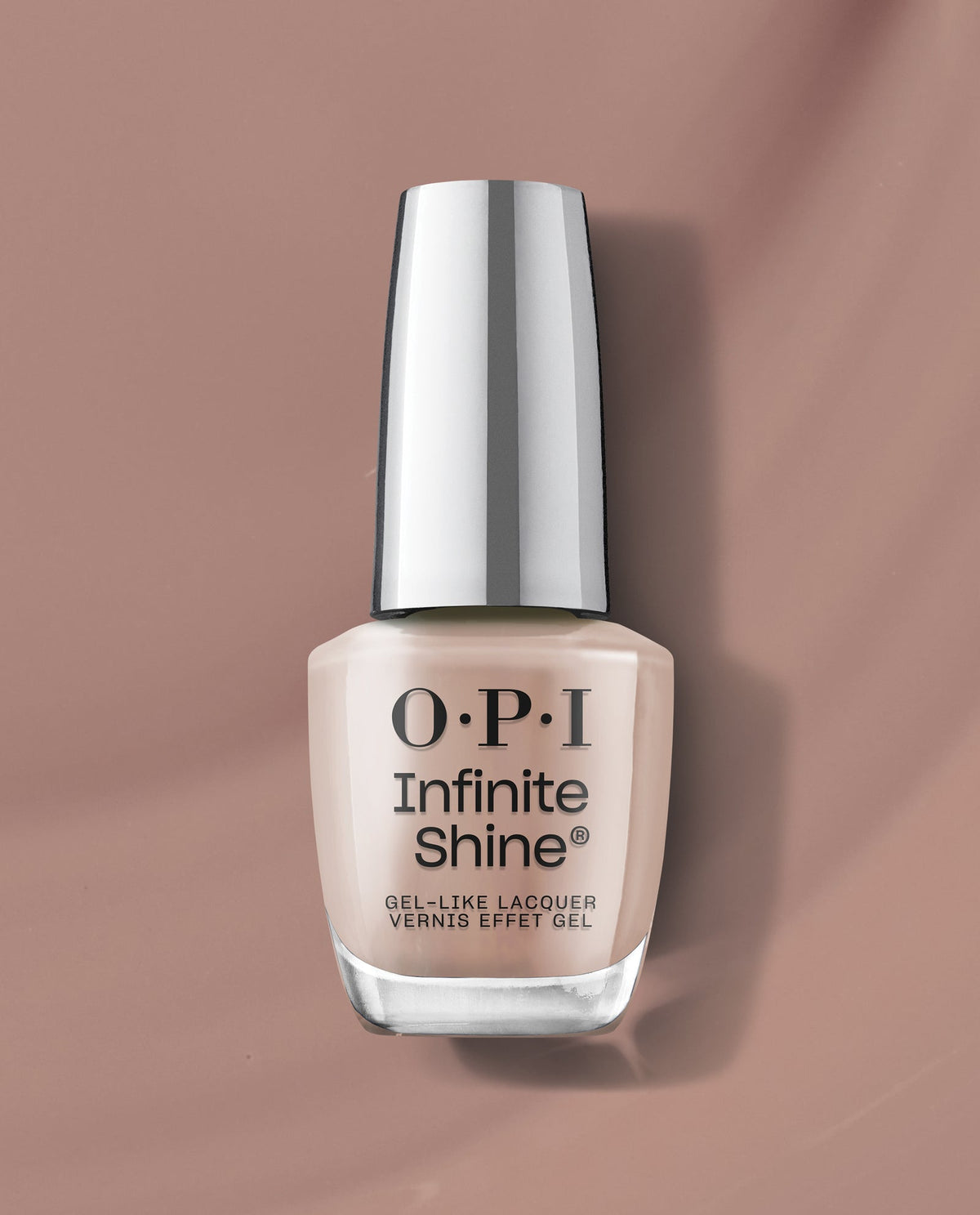 OPI Infinite Shine 29 — It Never Ends