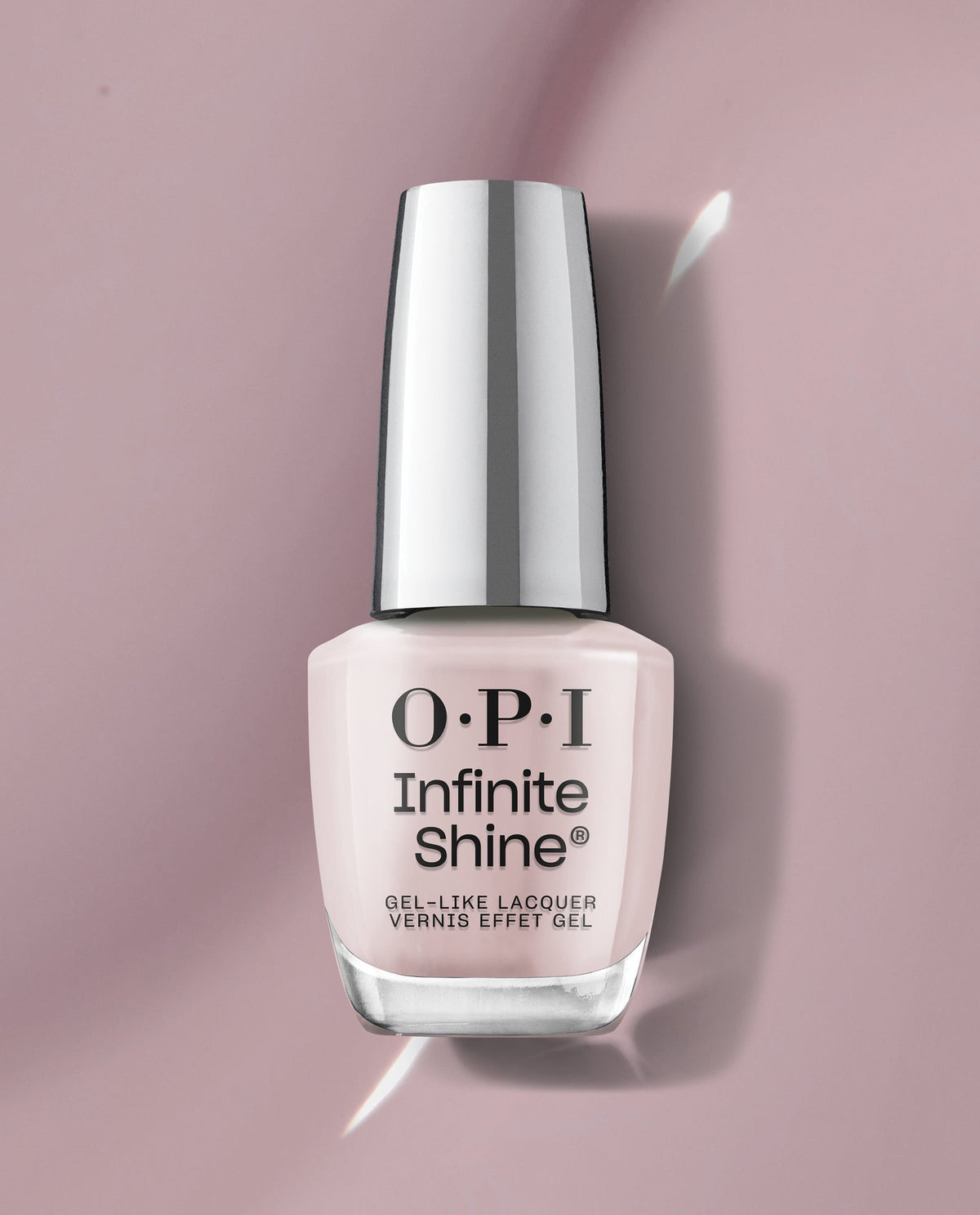 OPI Infinite Shine A60 — Don't Bossa Nova Me Around®