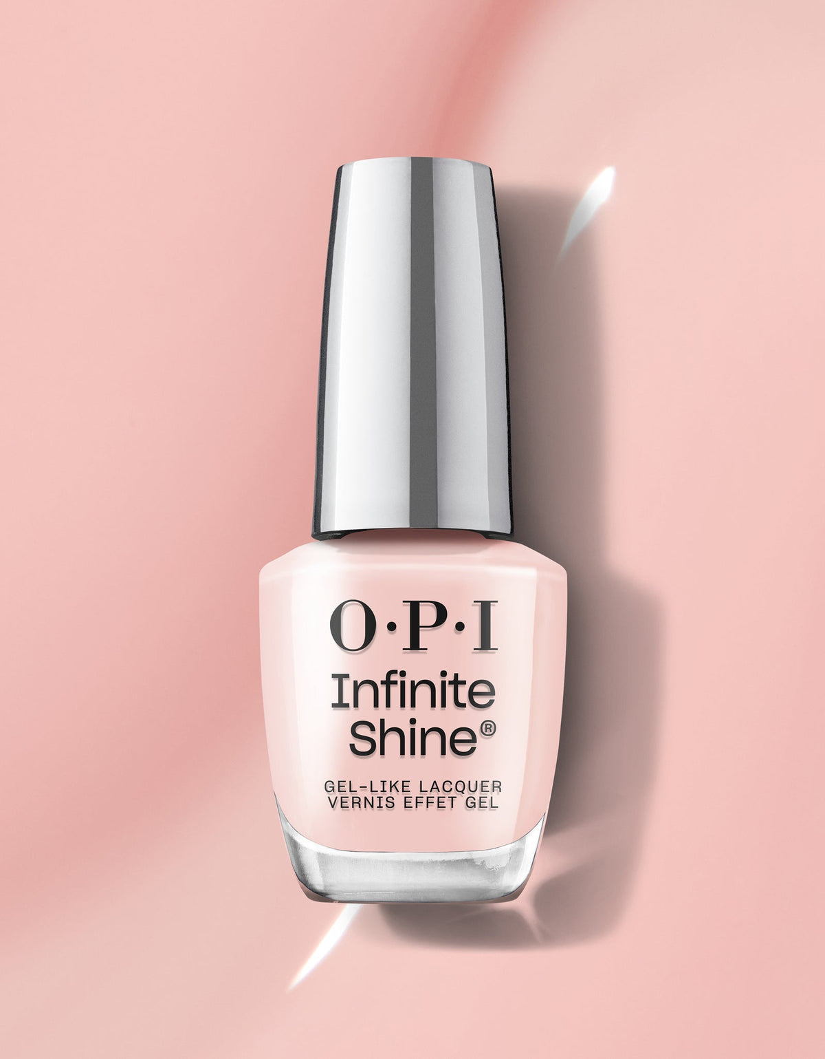 OPI Infinite Shine H19 — Passion
