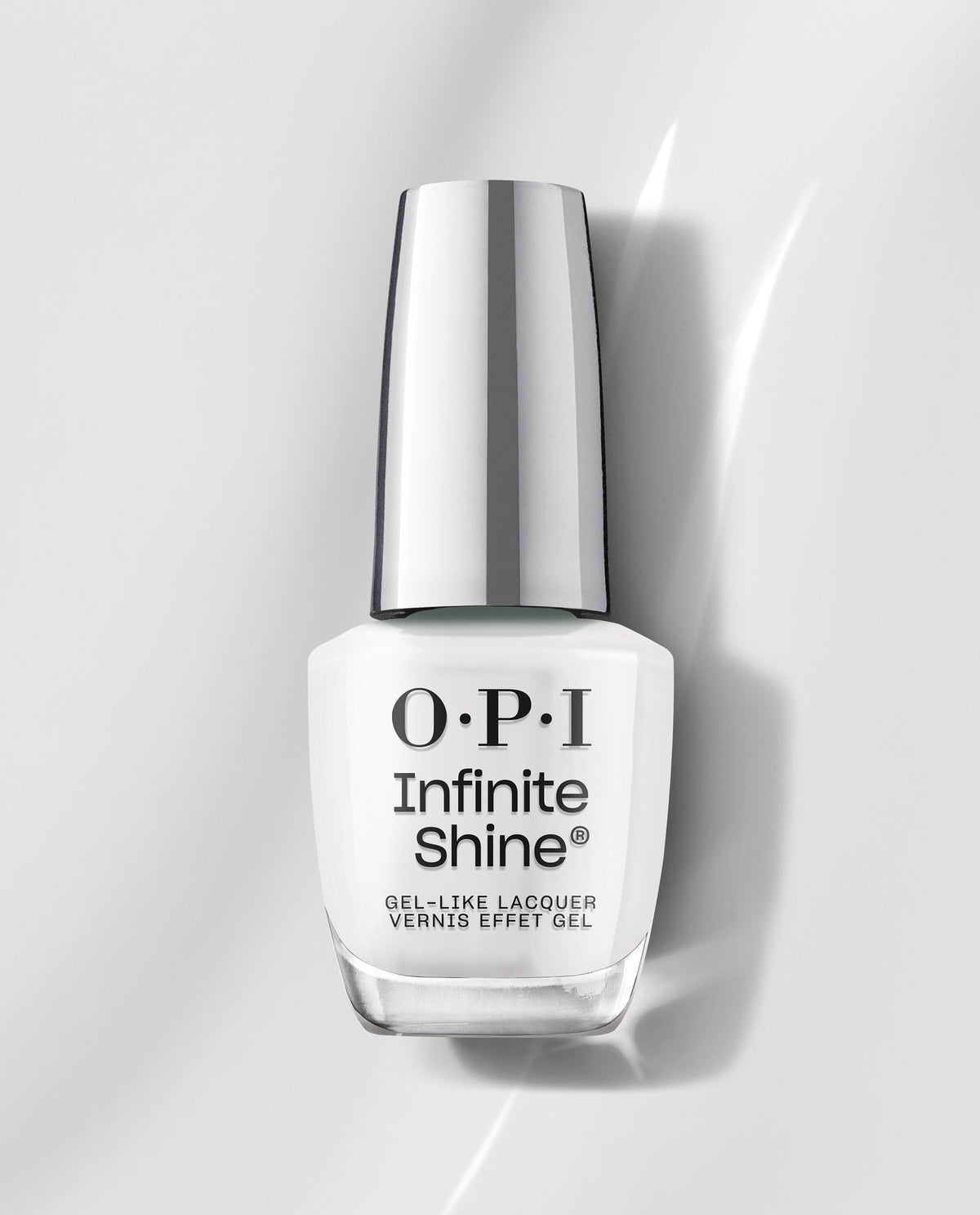 OPI Infinite Shine H22 — Funny Bunny®