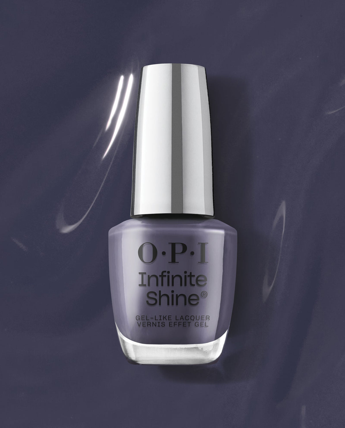 OPI Infinite Shine I59 — Less is Norse®