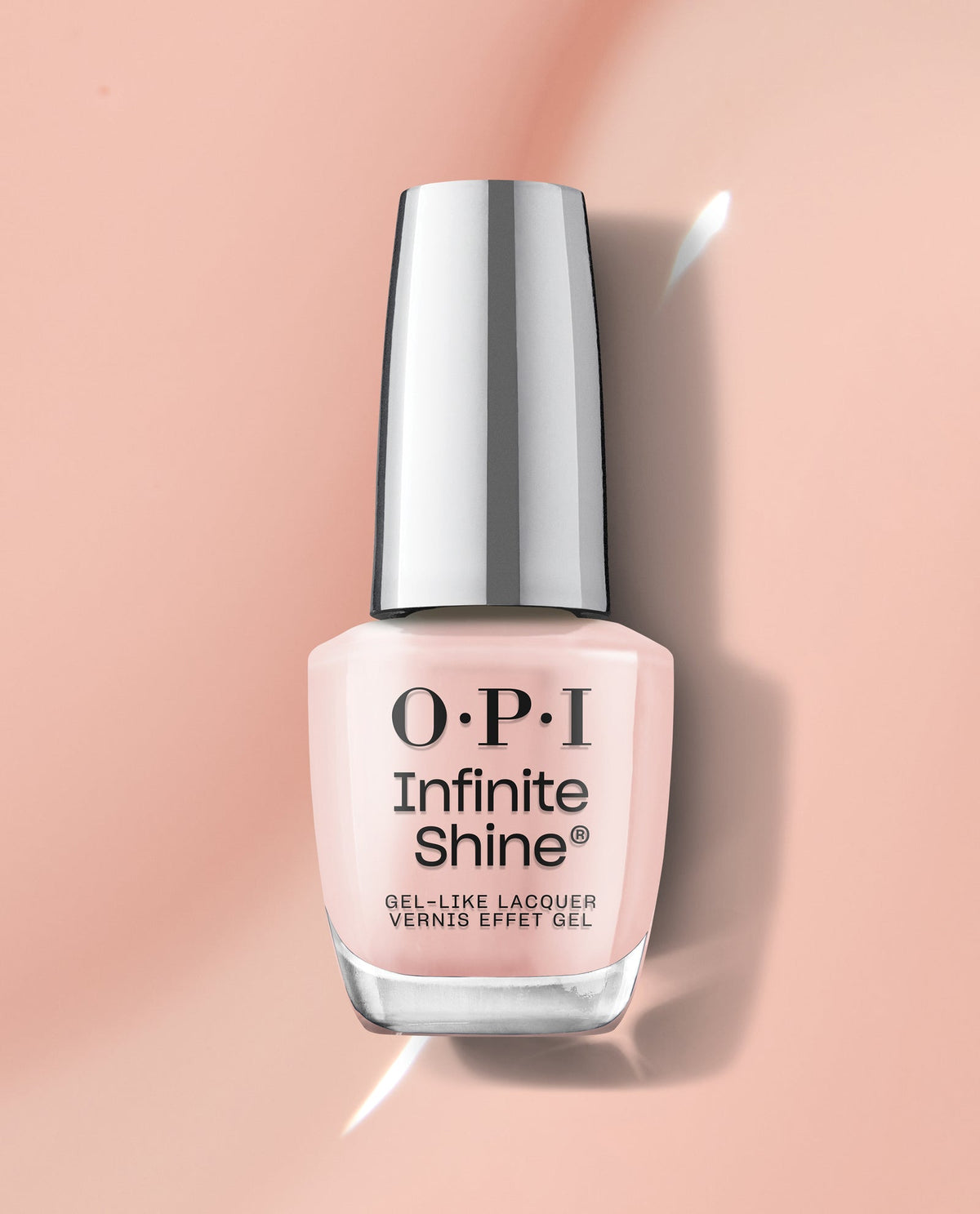 OPI Infinite Shine S86 — Bubble Bath®