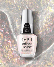 OPI Infinite Shine T45 — Glint Condition