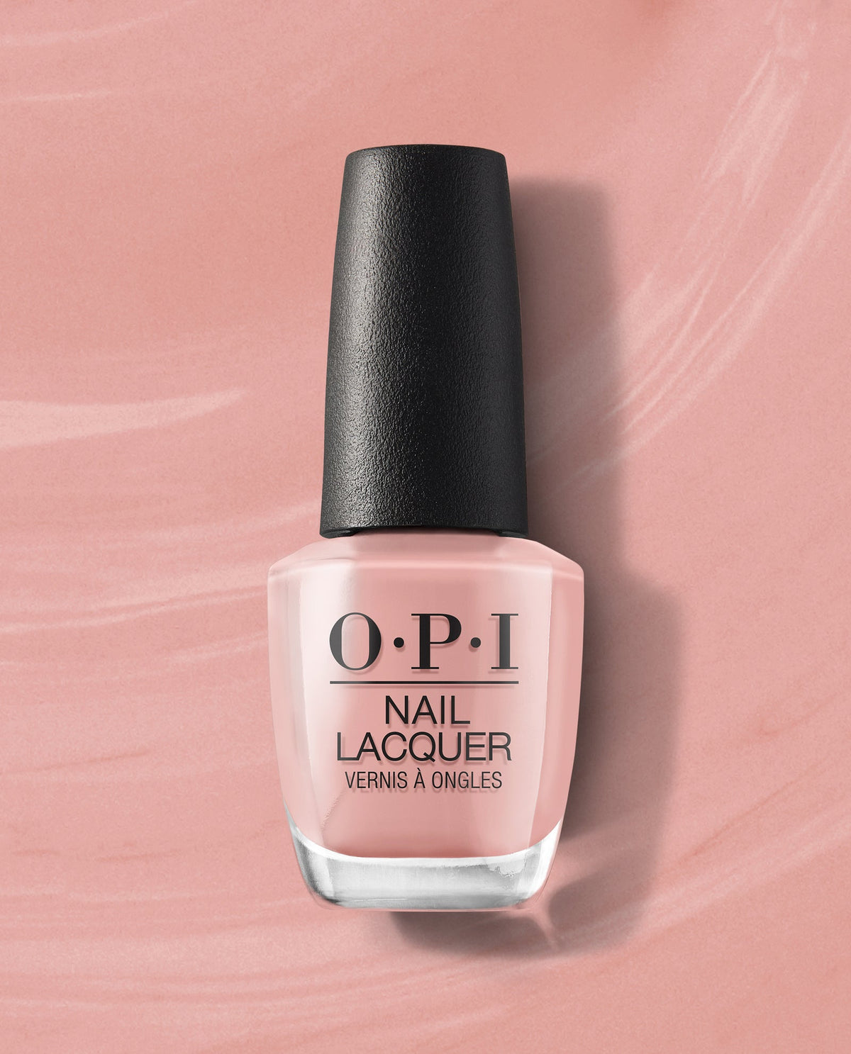 OPI Nail Lacquer A15 — Dulce de Leche