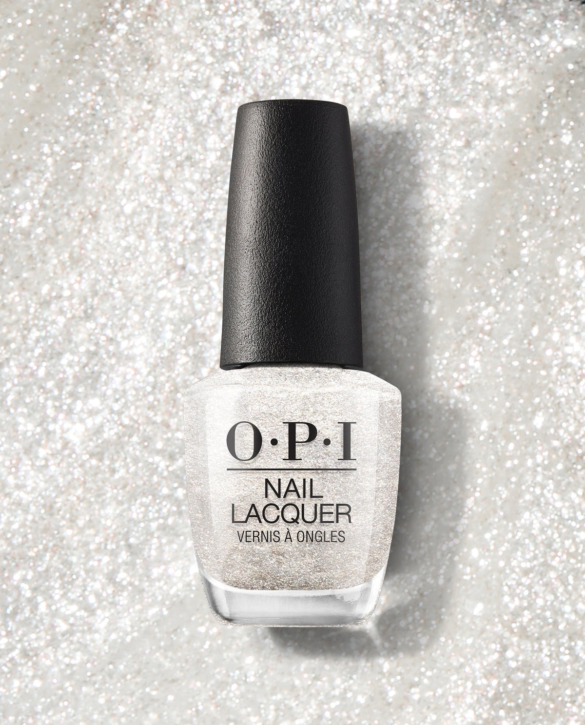 OPI Nail Lacquer A36 — Happy Anniversary!
