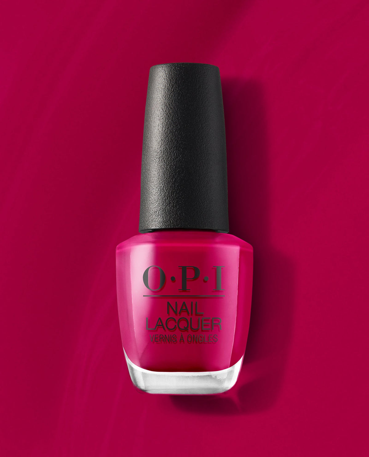 OPI Nail Lacquer A46 — Koala Bear-y