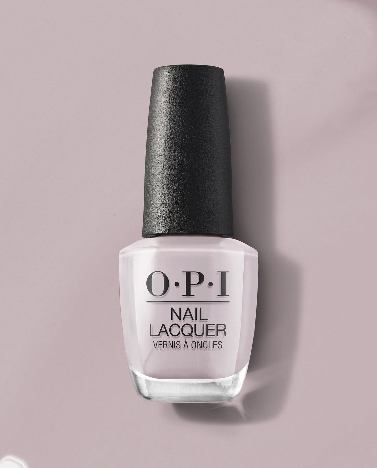 OPI Nail Lacquer A60 — Don't Bossa Nova Me Around®