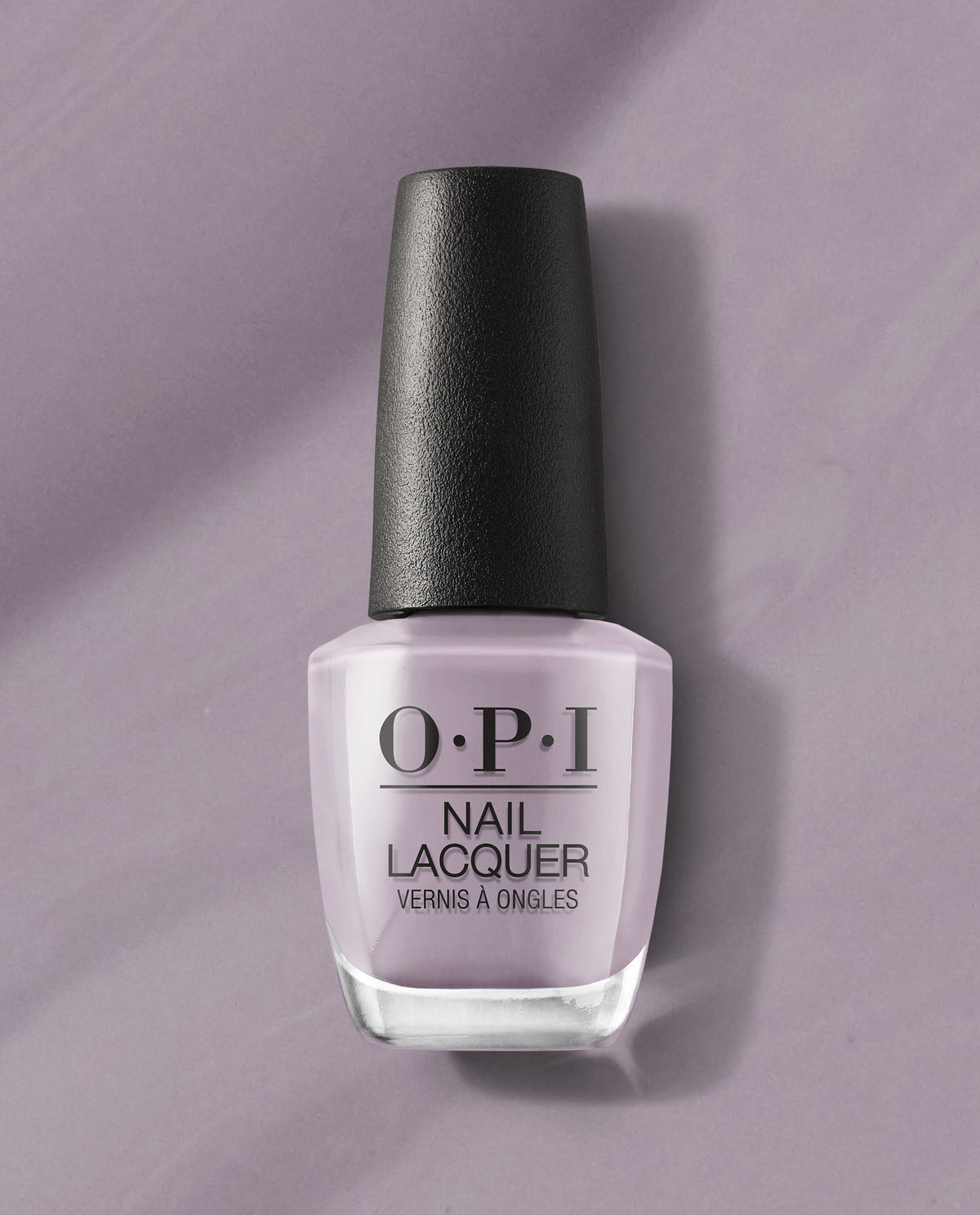 OPI Nail Lacquer A61 — Taupe-less Beach