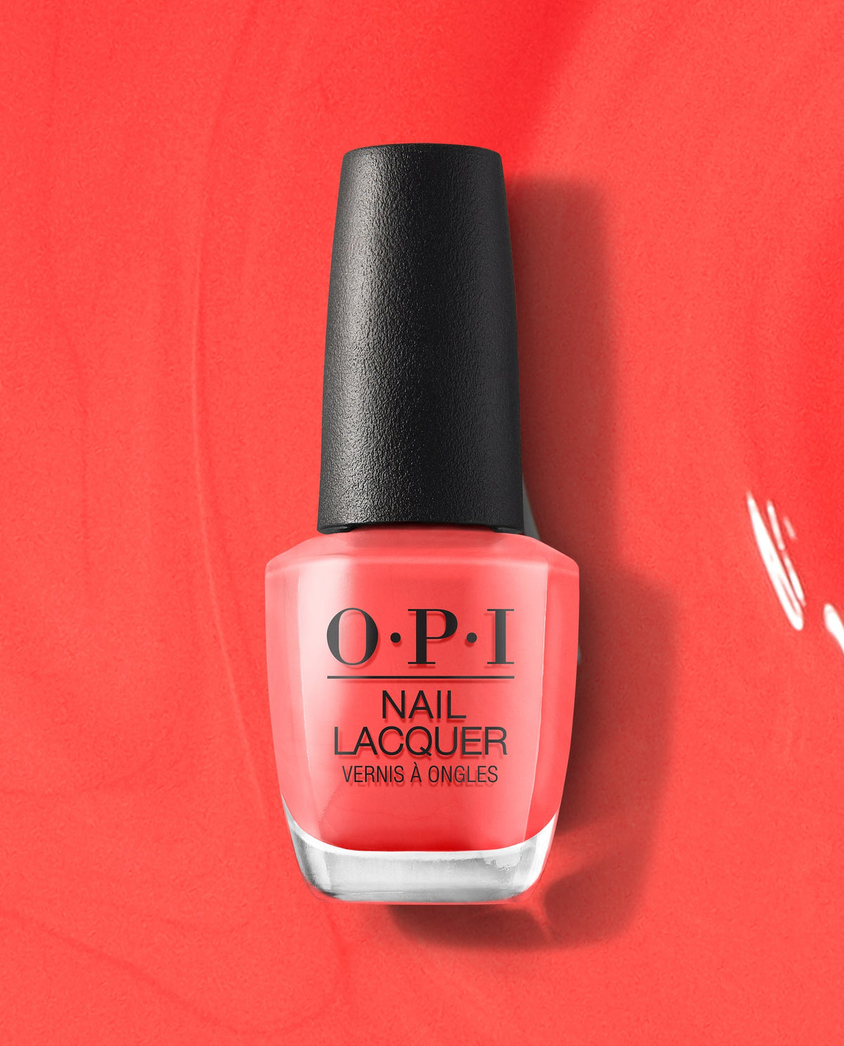 OPI Nail Lacquer A69 — Live.Love.Carnaval