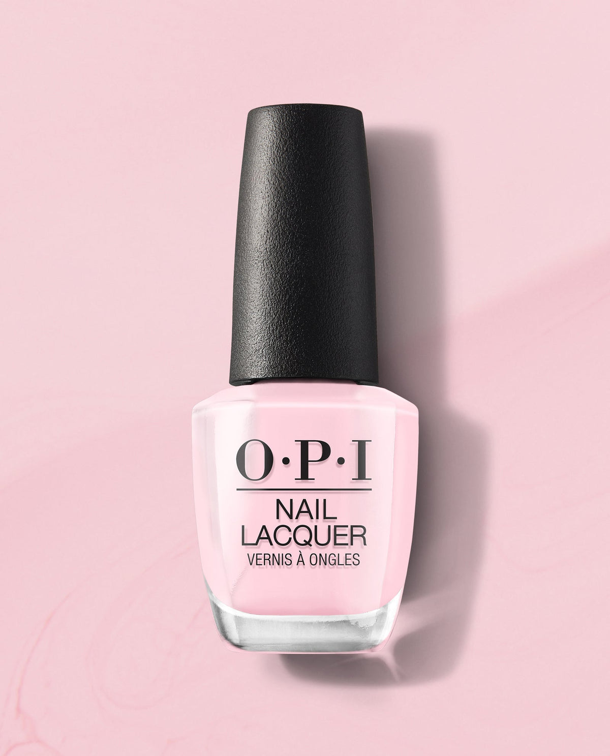 OPI Nail Lacquer B56 — Mod About You