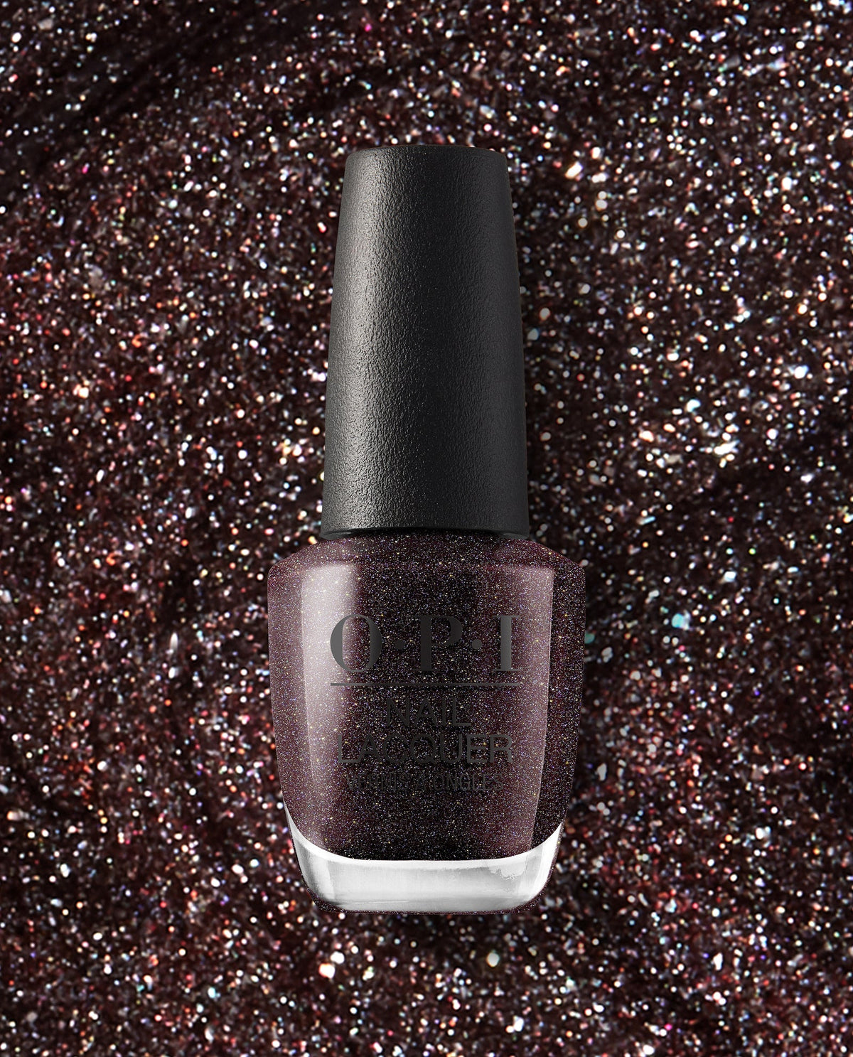 OPI Nail Lacquer B59 — My Private Jet
