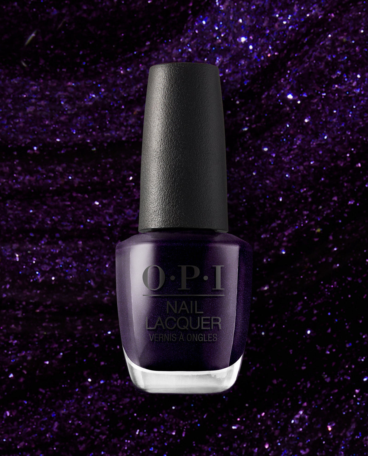 OPI Nail Lacquer B61 — OPI Ink.