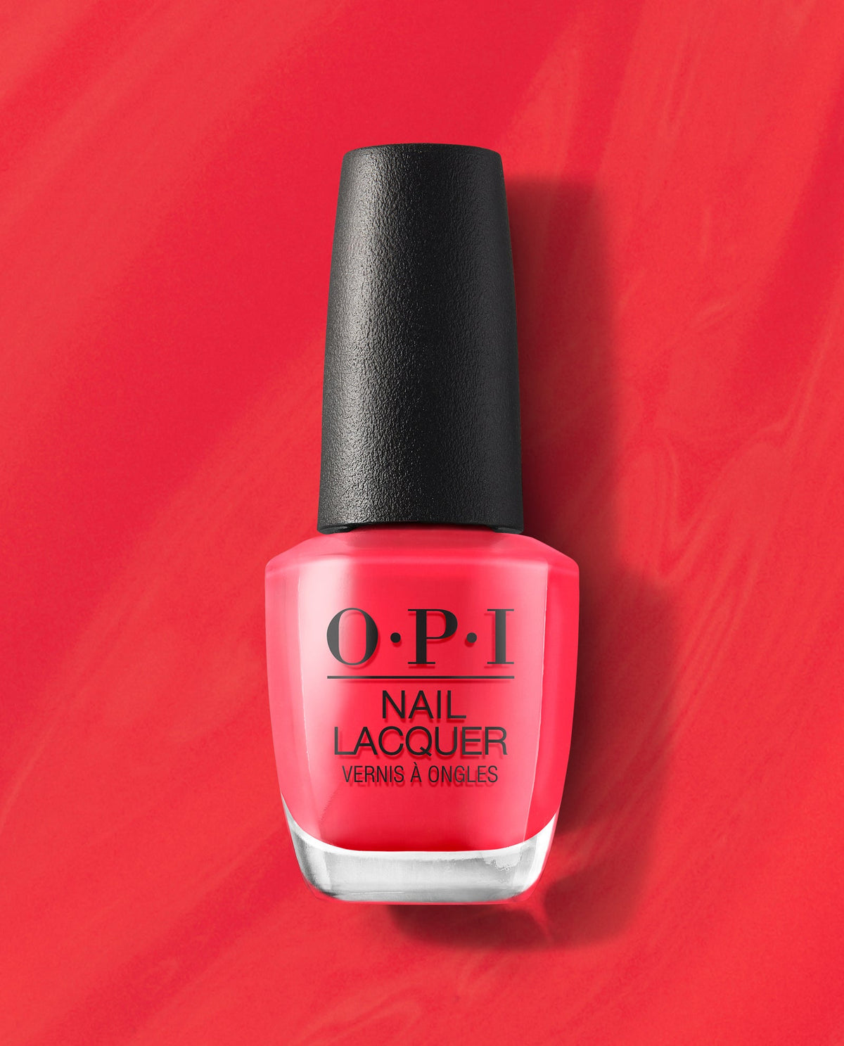 OPI Nail Lacquer B76 — OPI on Collins Ave.