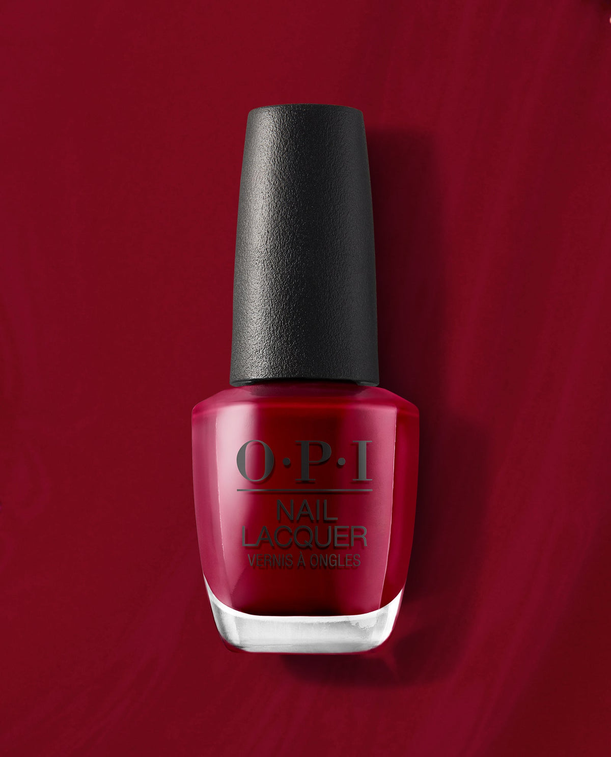 OPI Nail Lacquer B78 — Miami Beet