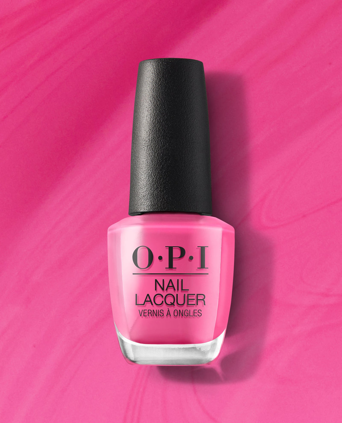 OPI Nail Lacquer B86 — Shorts Story