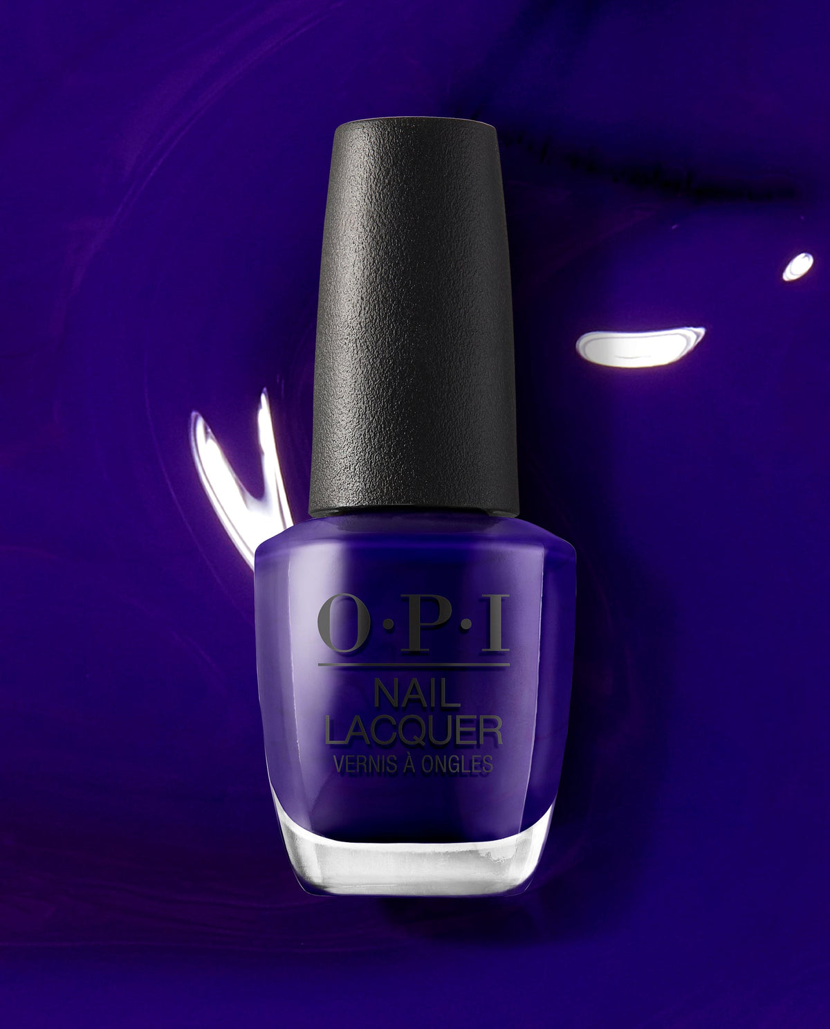 OPI Nail Lacquer BC3 — Correctamundo