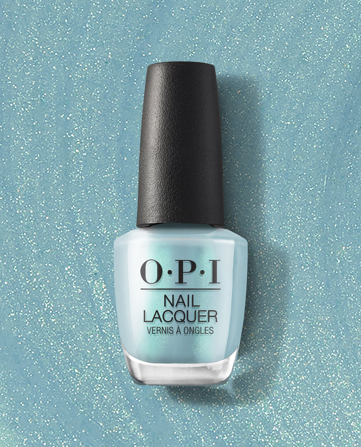 OPI Nail Lacquer D57 — Sage Simulation