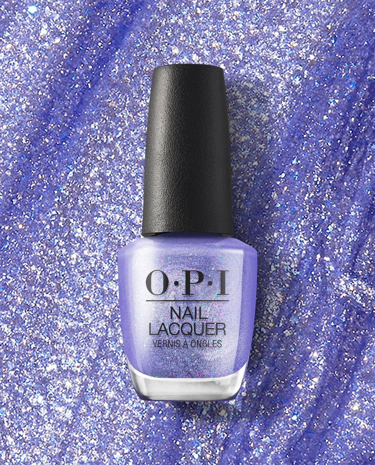 OPI Nail Lacquer D58 — You Had Me at Halo