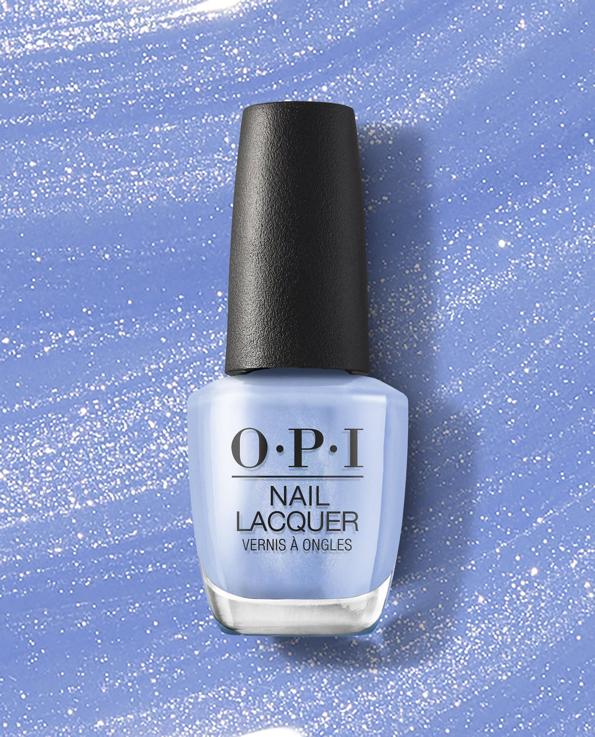 OPI Nail Lacquer D59 — Can't CTRL Me