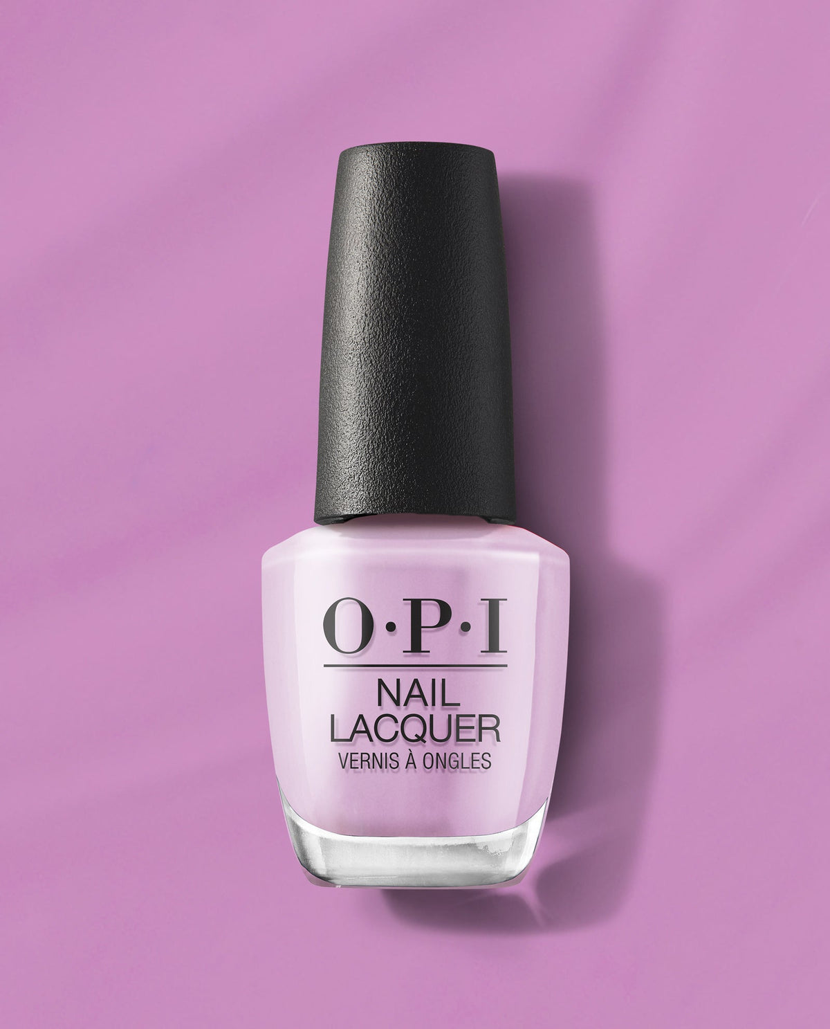OPI Nail Lacquer D60 — Achievement Unlocked