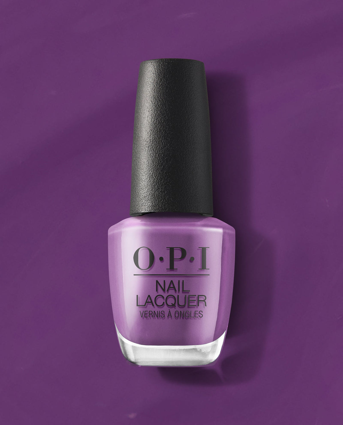 OPI Nail Lacquer F003 — Medi-take It All In
