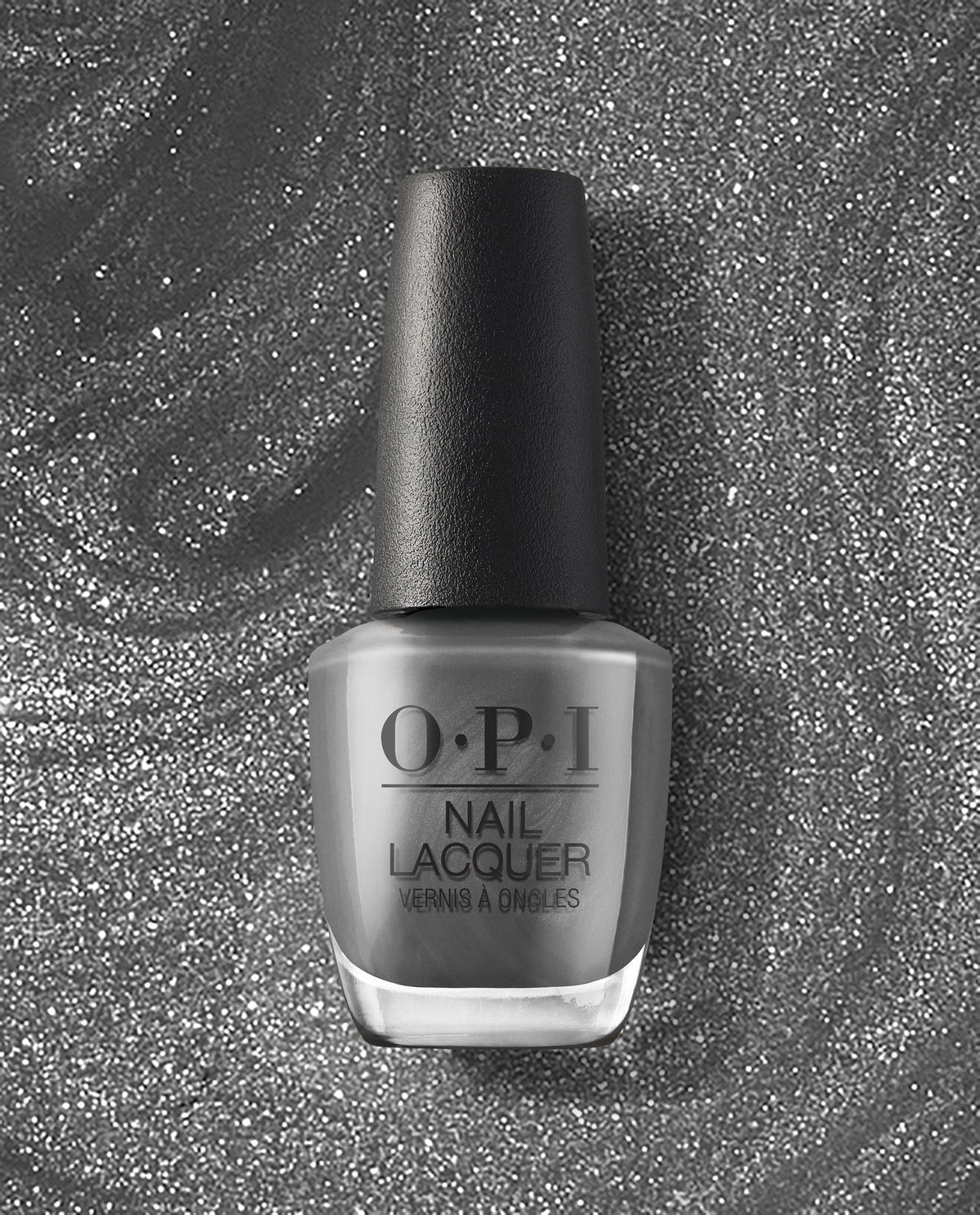 OPI Nail Lacquer F011 — Clean Slate