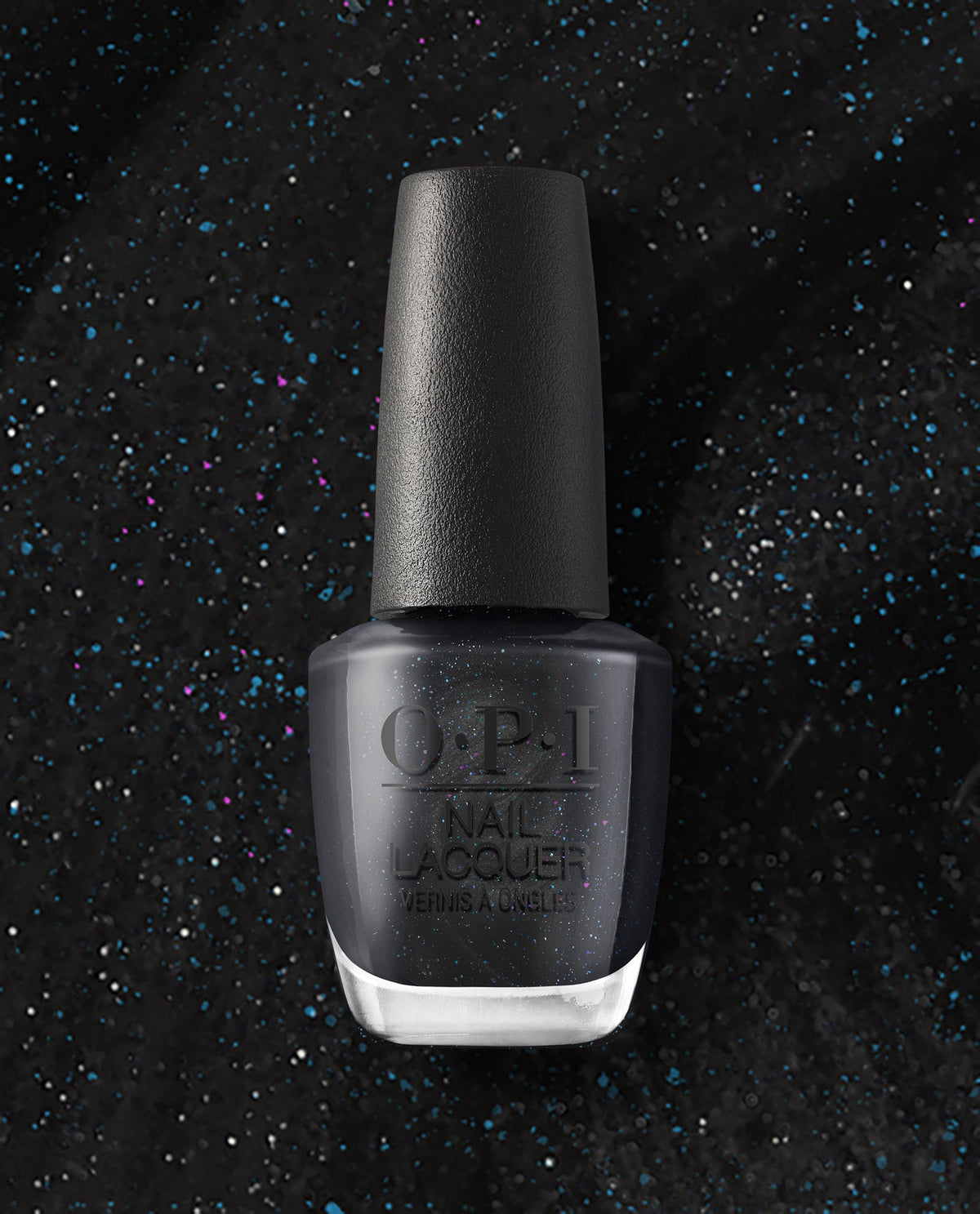 OPI Nail Lacquer F012 — Cave the Way