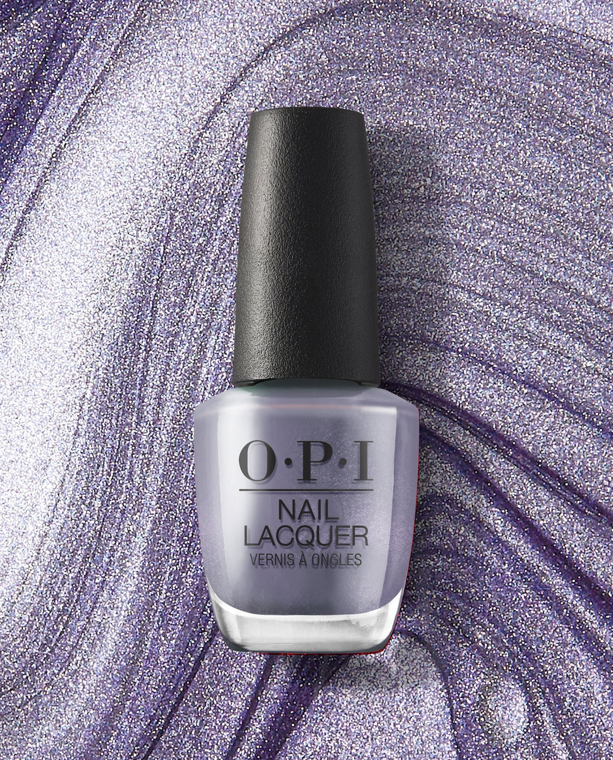 OPI Nail Lacquer F017 — You’ve Got Nail