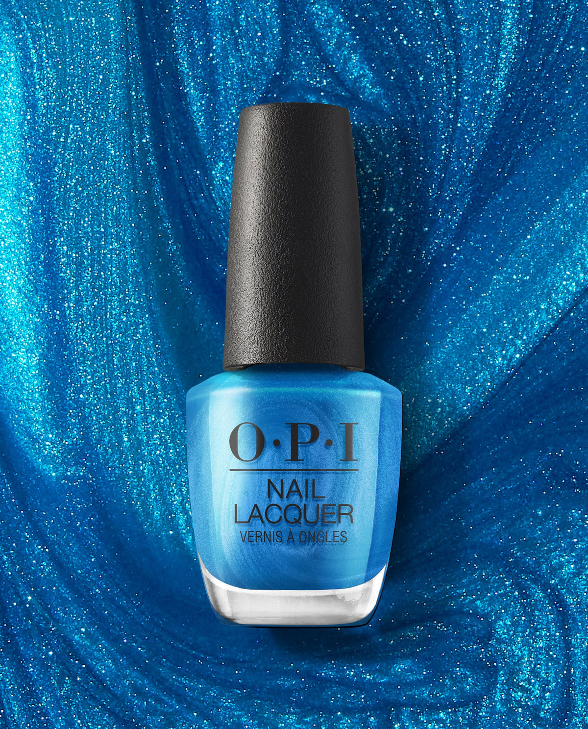 OPI Nail Lacquer F018 — Y2Slay