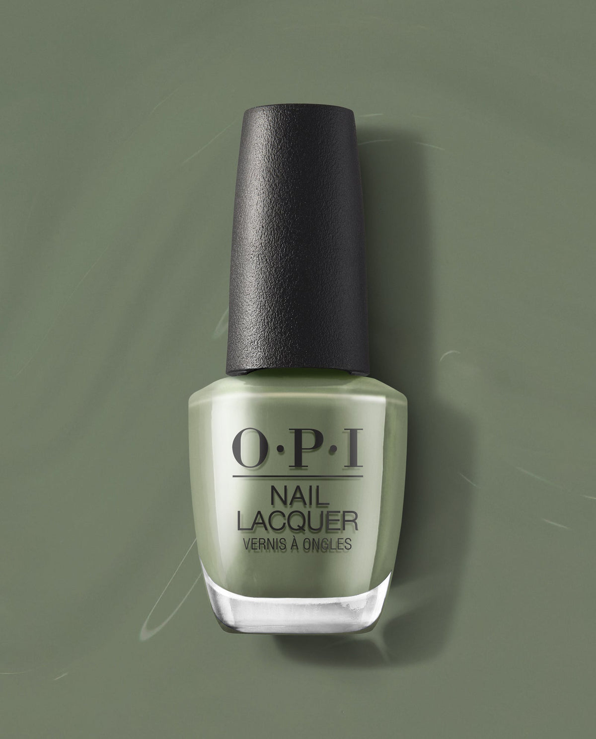 OPI Nail Lacquer F029 — Cargo All Out