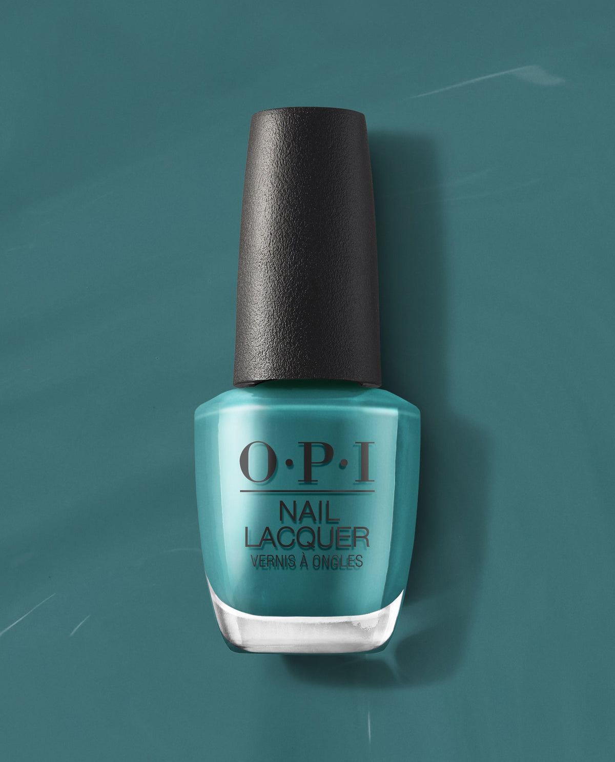 OPI Nail Lacquer F032 — Baby Tee-l