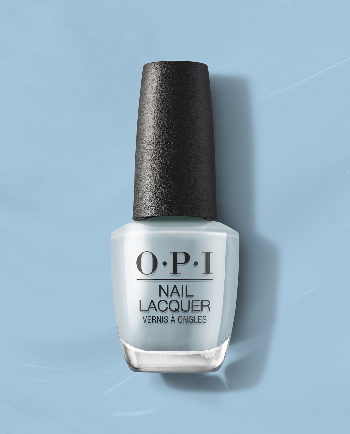 OPI Nail Lacquer F036 — Baggy Jean Baby