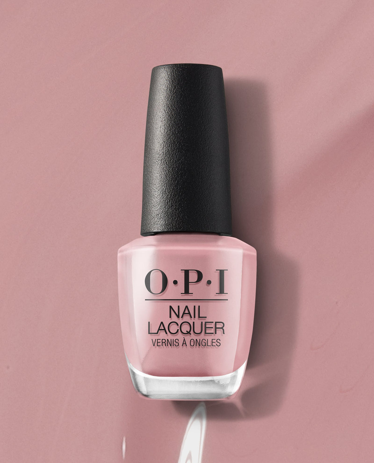 OPI Nail Lacquer F16 — Tickle My France-y