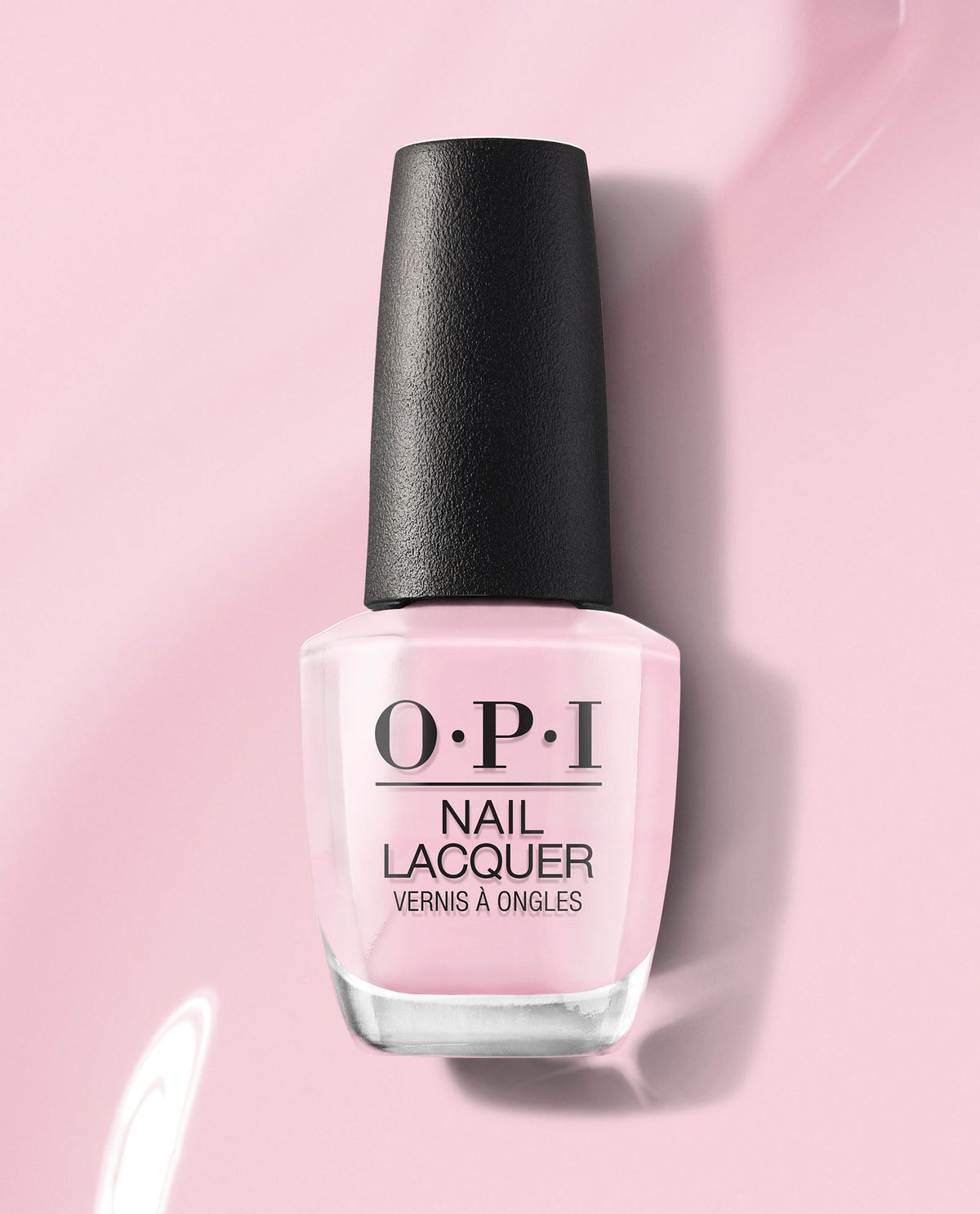 OPI Nail Lacquer F82 — Getting Nadi On My Honeymoon