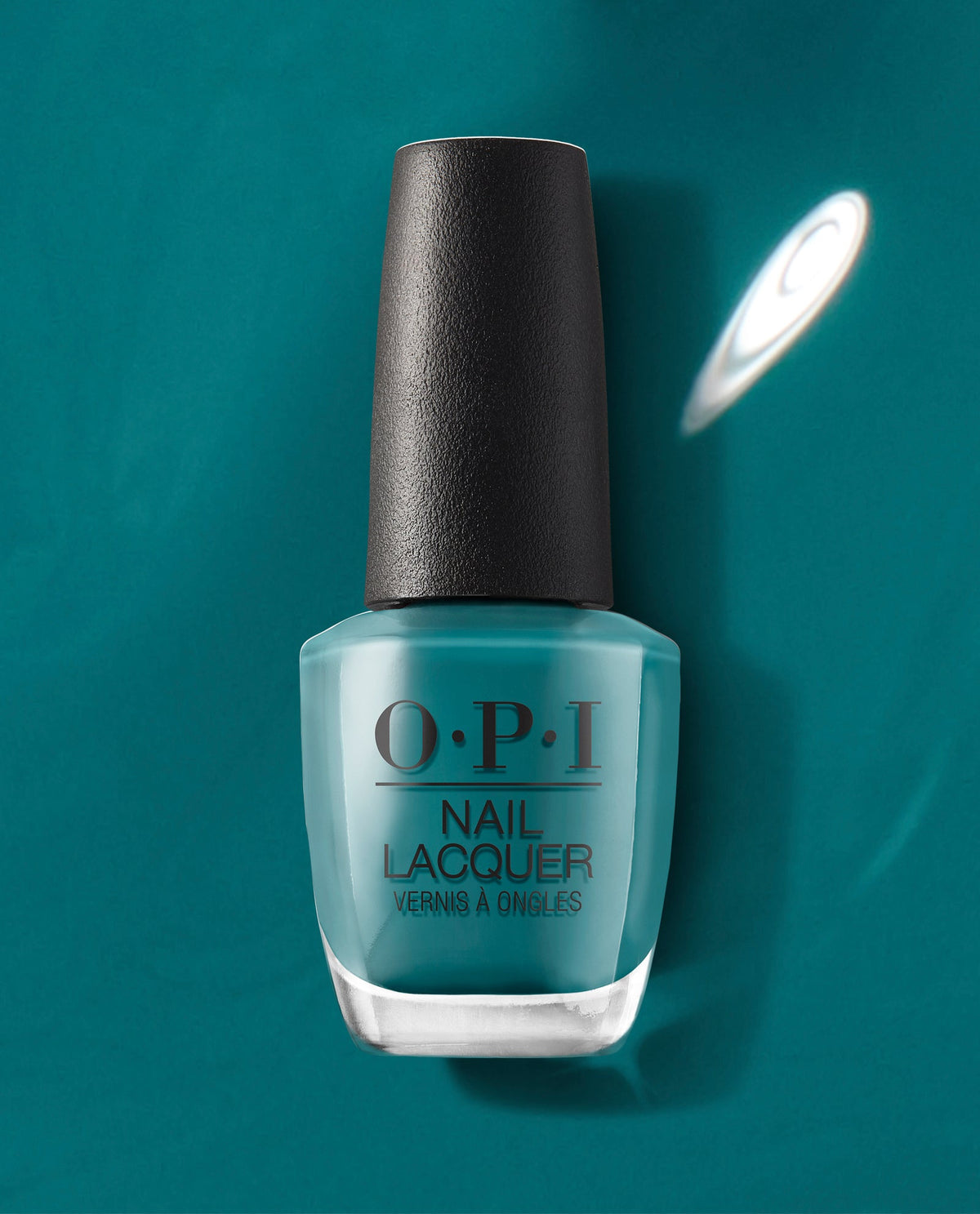 OPI Nail Lacquer F85 — Is That a Spear in Your Pocket?