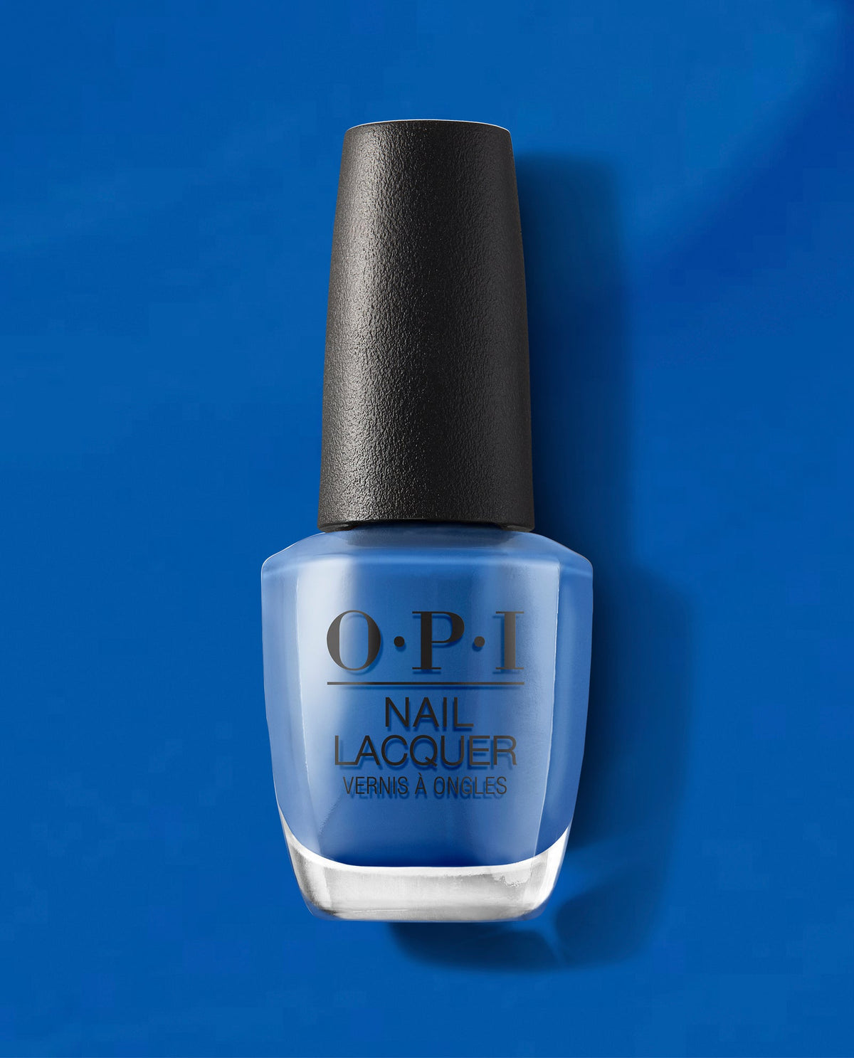 OPI Nail Lacquer F87 — Super Trop-i-cal-i-fiji-istic