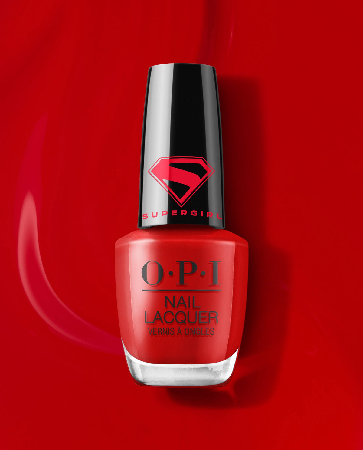 OPI Nail Lacquer FB002 — Cape it Real